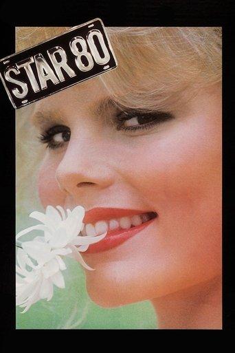 Star 80 film afişi