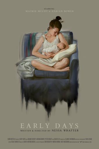 Early Days film afişi