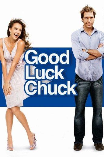 Good Luck Chuck film afişi