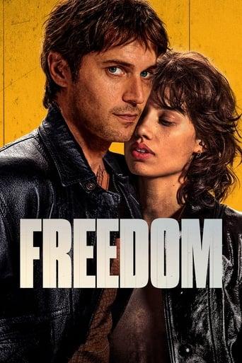 Freedom film afişi