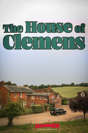 The House of Clemens film afişi