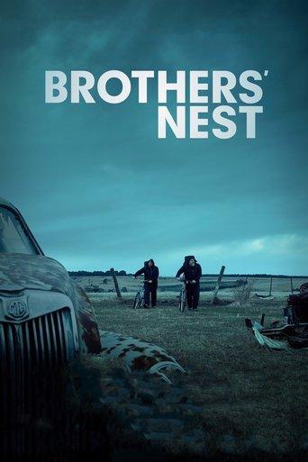 Brothers' Nest film afişi