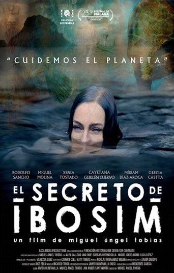 El secreto de Ibosim film afişi