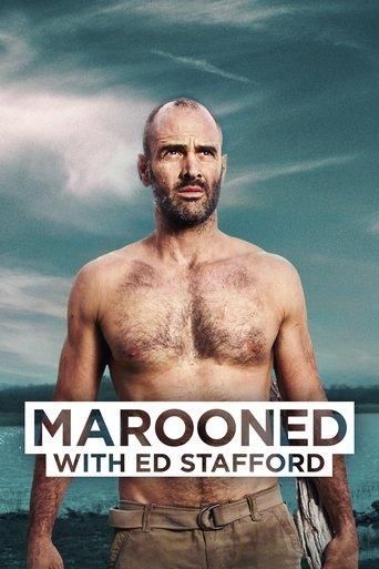 Marooned with Ed Stafford dizi afişi
