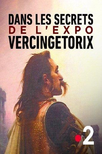 Dans les secrets de l'expo Vercingétorix film afişi