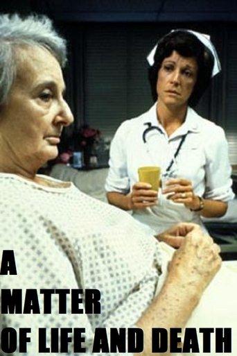 A Matter of Life and Death film afişi