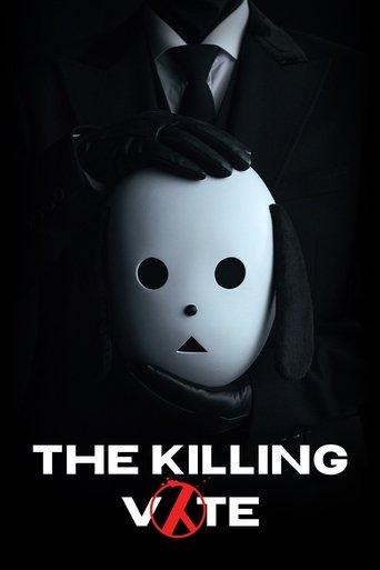 The Killing Vote dizi afişi