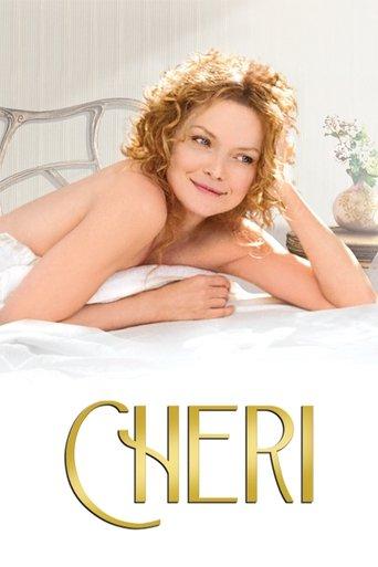 Chéri film afişi