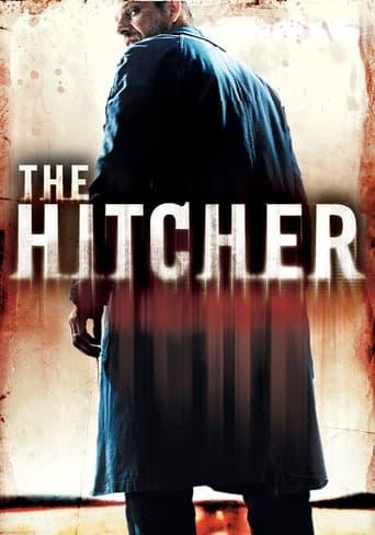 The Hitcher film afişi