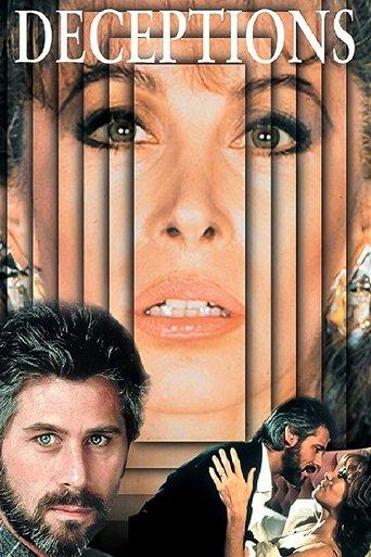 Deceptions dizi afişi