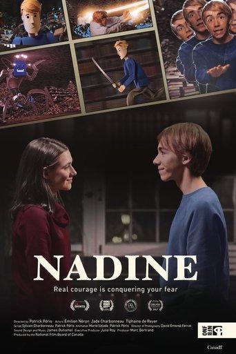 Nadine film afişi