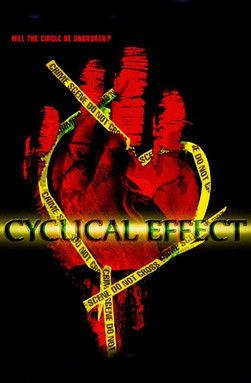 Cyclical Effect film afişi
