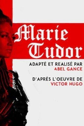 Marie Tudor dizi afişi