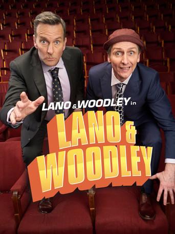 Lano & Woodley in Lano and Woodley film afişi