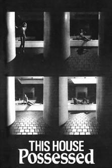 This House Possessed film afişi