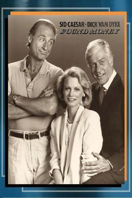 Found Money film afişi