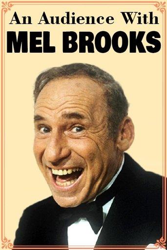 An Audience with Mel Brooks film afişi