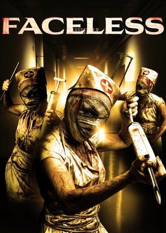 Faceless film afişi