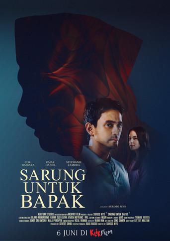 Sarung Untuk Bapak film afişi