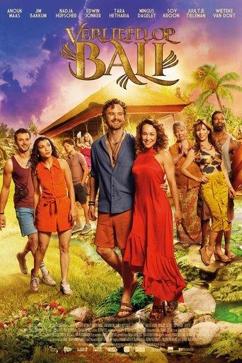 Loving Bali film afişi