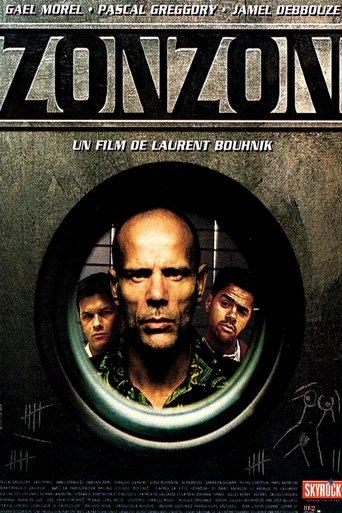 Zonzon film afişi
