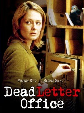 Dead Letter Office film afişi