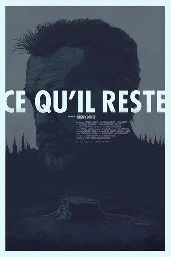 What Remains film afişi