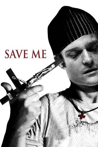 Save Me film afişi