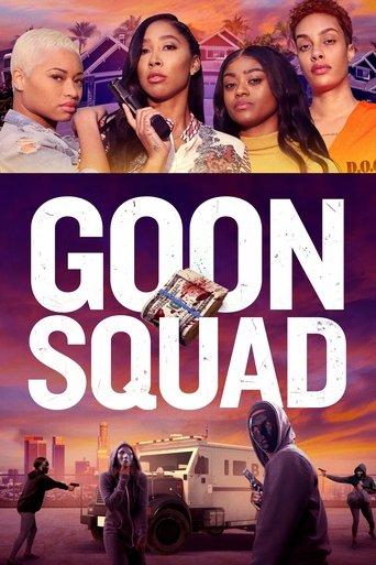 Goon Squad film afişi