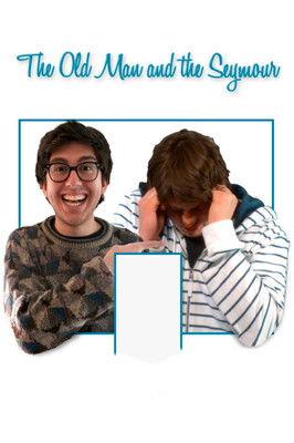 The Old Man and the Seymour film afişi