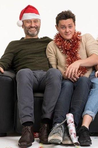 Outnumbered - Christmas Special 2016 film afişi