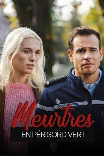 Meurtres en Périgord vert film afişi
