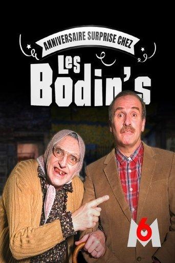 Anniversaire surprise chez les Bodin's film afişi