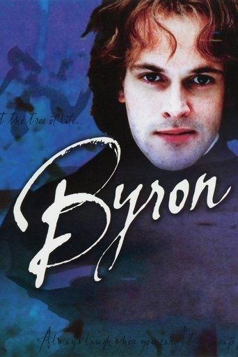 Byron film afişi