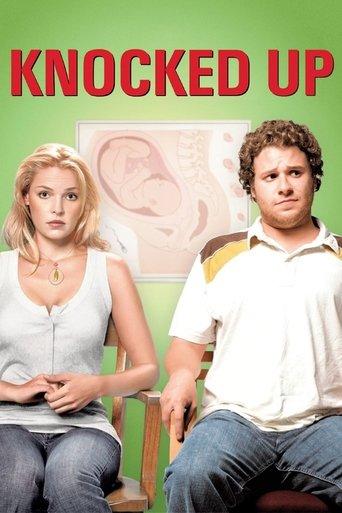 Knocked Up film afişi