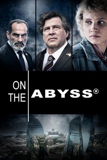 Am Abgrund film afişi