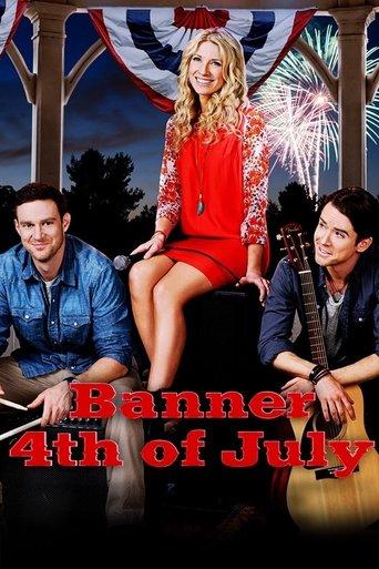 Star Spangled Banners film afişi