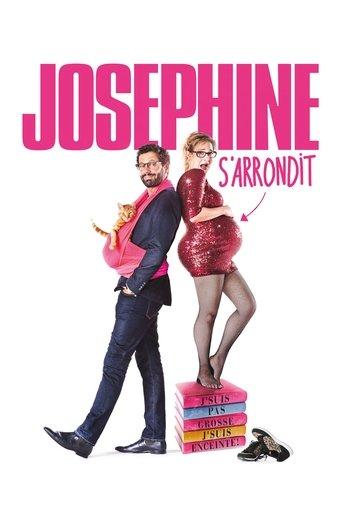 Josephine, Pregnant & Fabulous film afişi