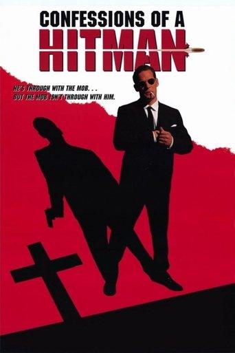 Confessions of a Hitman film afişi