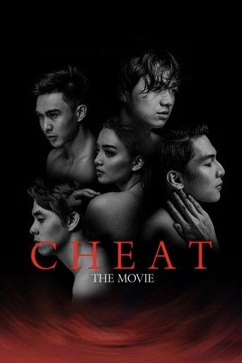 Cheat The Movie film afişi