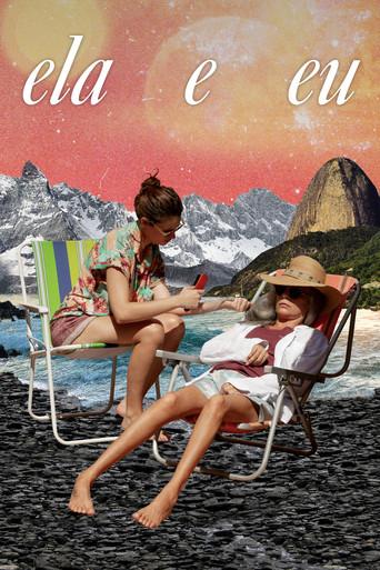 She and I film afişi