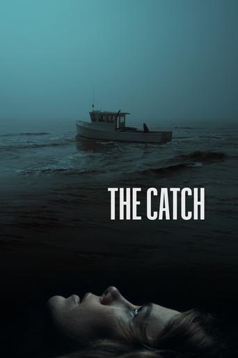 The Catch film afişi