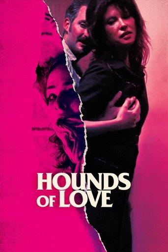 Hounds of Love film afişi