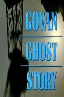 Govan Ghost Story film afişi