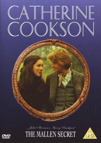 The Mallen Secret film afişi