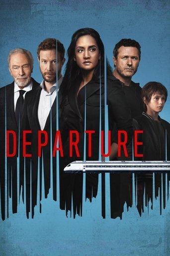 Departure dizi afişi