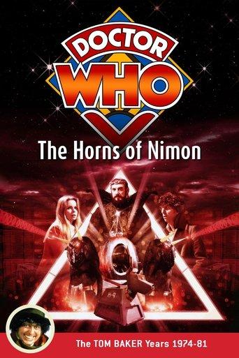 Doctor Who: The Horns of Nimon film afişi