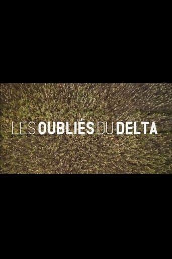 Les oubliés du Delta film afişi