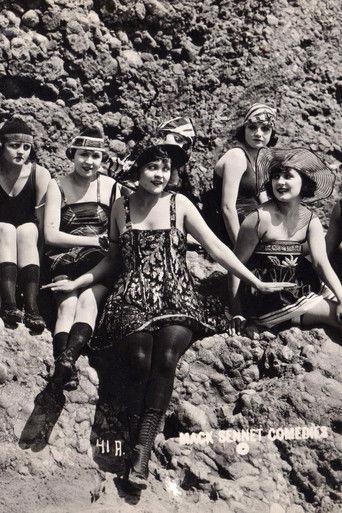 Why Beaches Are Popular film afişi