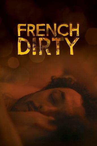 French Dirty film afişi